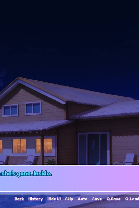 Unbreakable Love: the Guilt and the Arousal of the Housewife While Sucking Her Husband's Friend Dick - Episode 18
