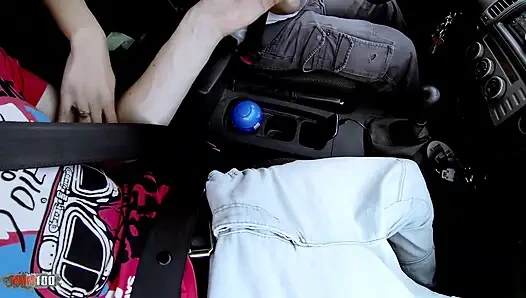 Sheryl Riviera: Hot French Tourist with Prefect Body Hard Fucking