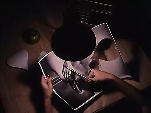 The Arrangment (1980) with Marylin Jess and Jane Baker