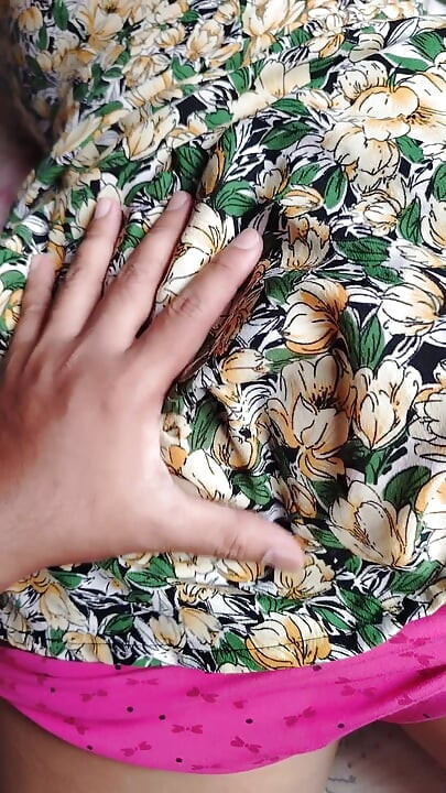 Asian StepMom Doggie (3)