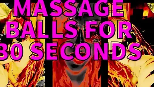 Video jeda permainan JOI dan lakukan apa yang kusuruh kamu lakukan