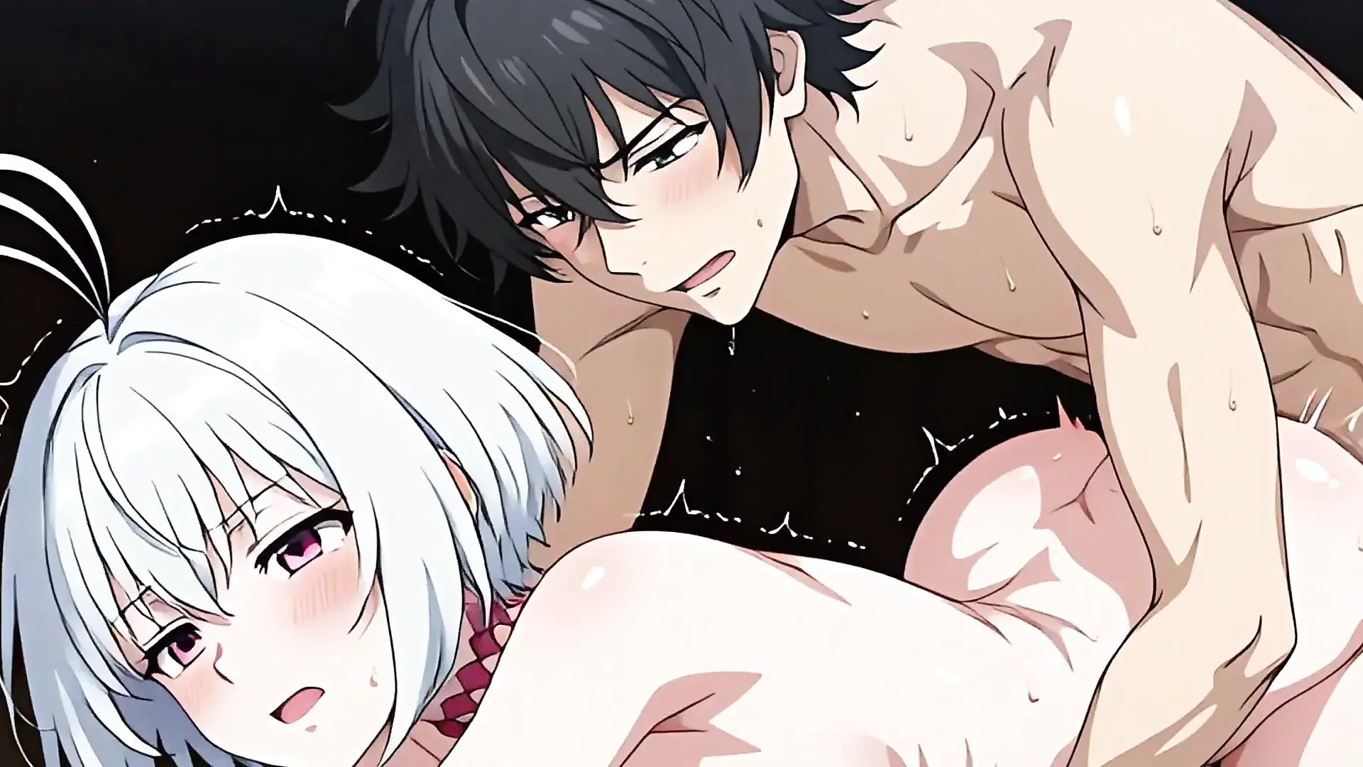 Naofumi x Fitoria (Shield Hero)