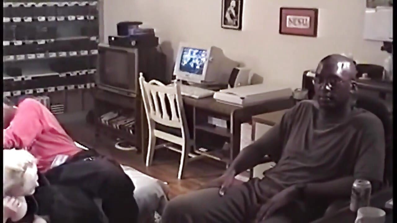 Blonde MILF Takes Massive BBC in Hardcore Ride