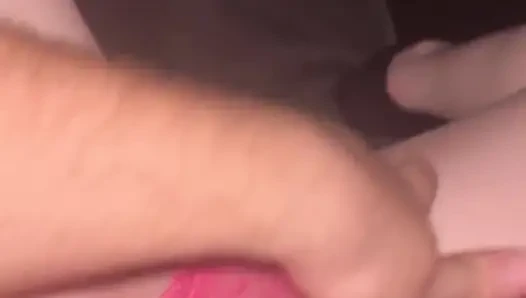 Meine Vagina will nur Sex