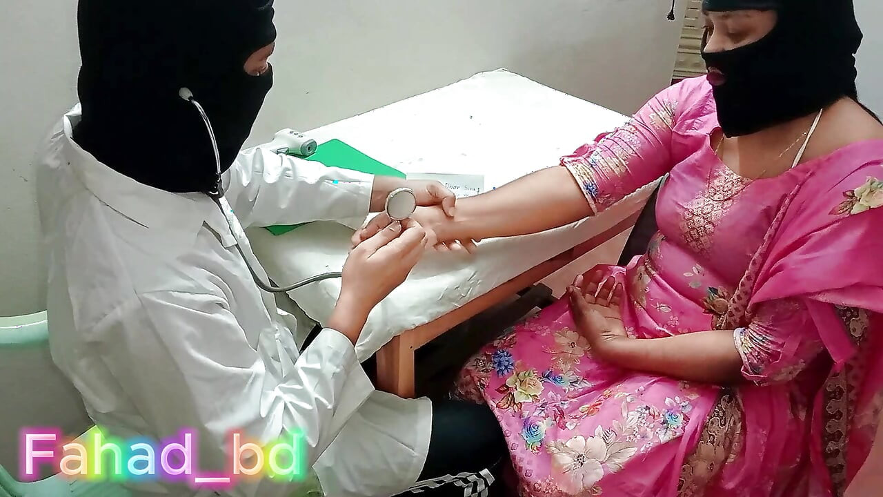 Desi Virgin Girl Fucked By Doctor Part- 1