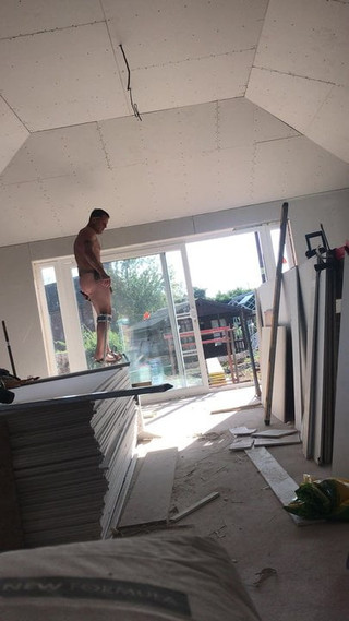 Nudist builder