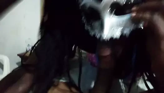o pisliği emmek
