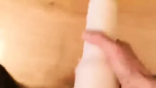 cummibg içine et ışığı ile harika kirli konuşma