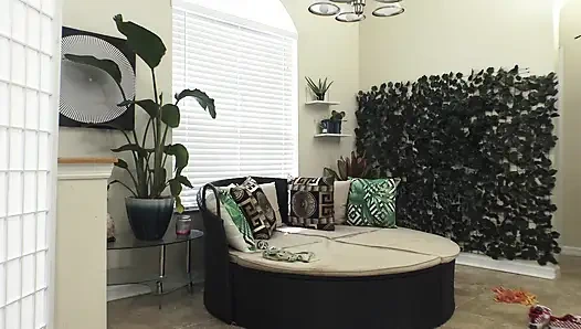 Rekaman video seks octavia red di balik layar