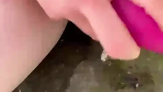 Amateur-zusammenstellung masturbation