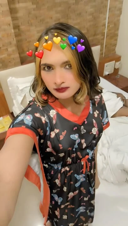 My solo video r