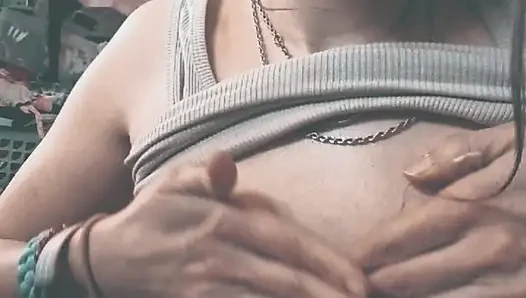 PlayWithTits PlayWithPussy