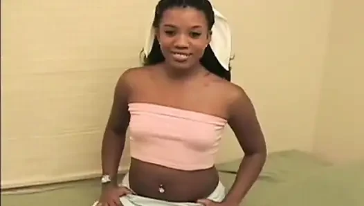 The Porn Nerd: Sydney: Interracial Pussy