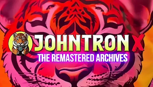 Johntronx - bakış açısıyla yarağıma binerken iri güzel göğüsleri zıplıyor