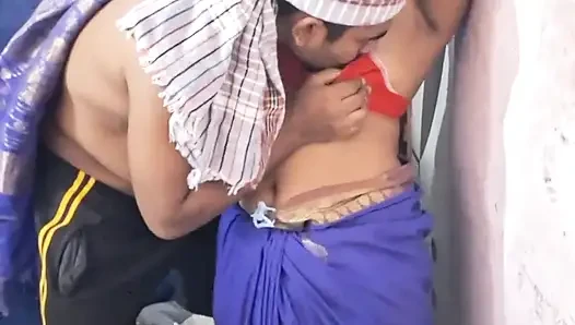 Seks istri baru vargin mahasiswi