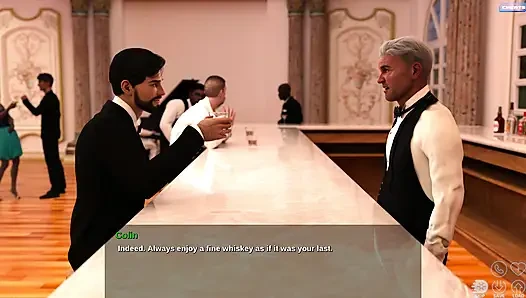 Slow and Furious Sex. Part 7