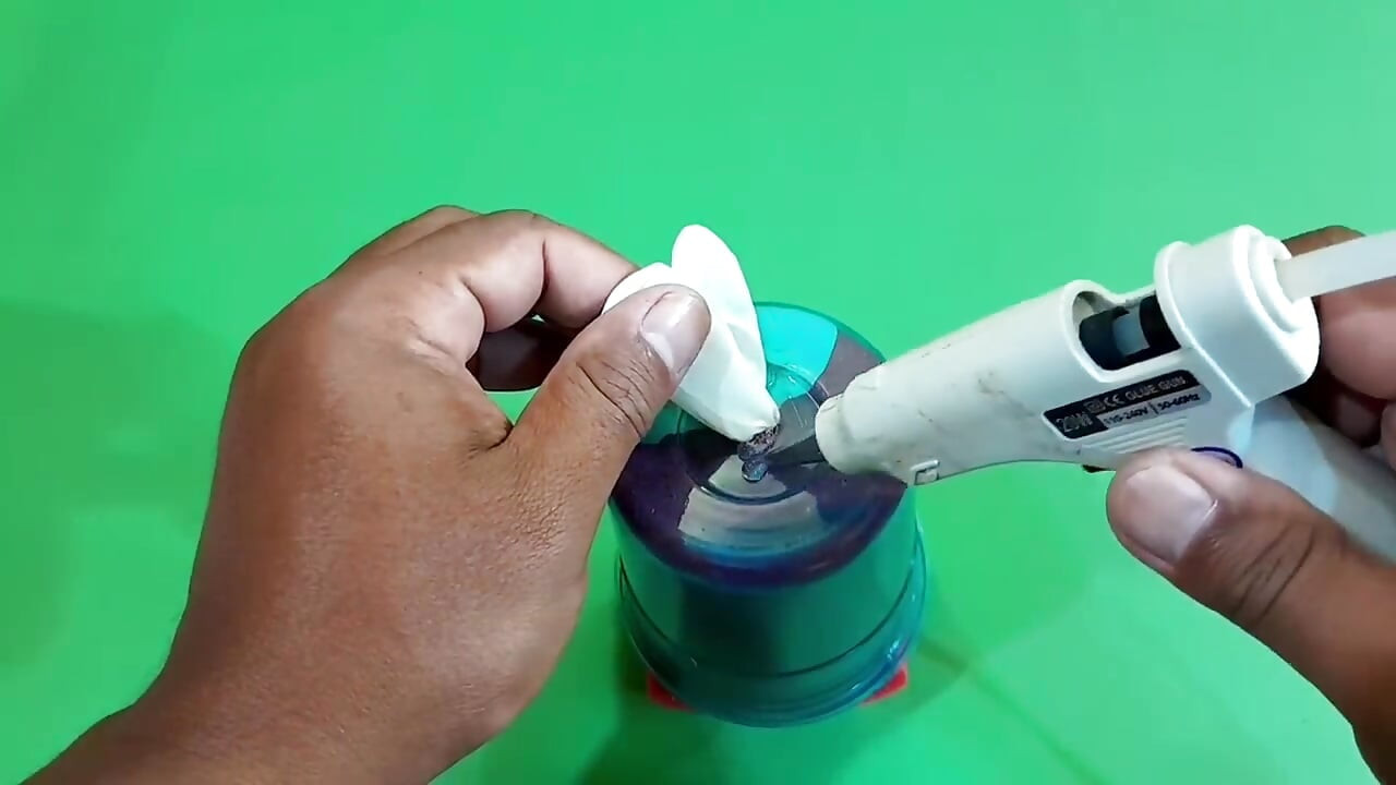 Homemade pussy