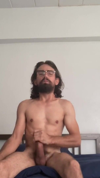 Powerful moment from "Guy With Cerebral Plasy Exploded With SO MUCH CUM"