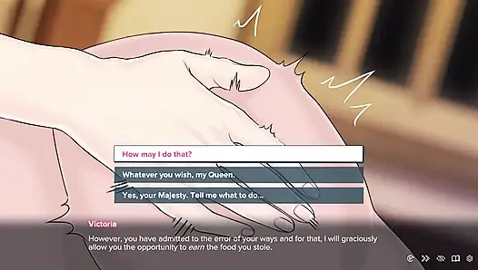 Complete Gameplay - Quickie: A Love Hotel Story, Part 4
