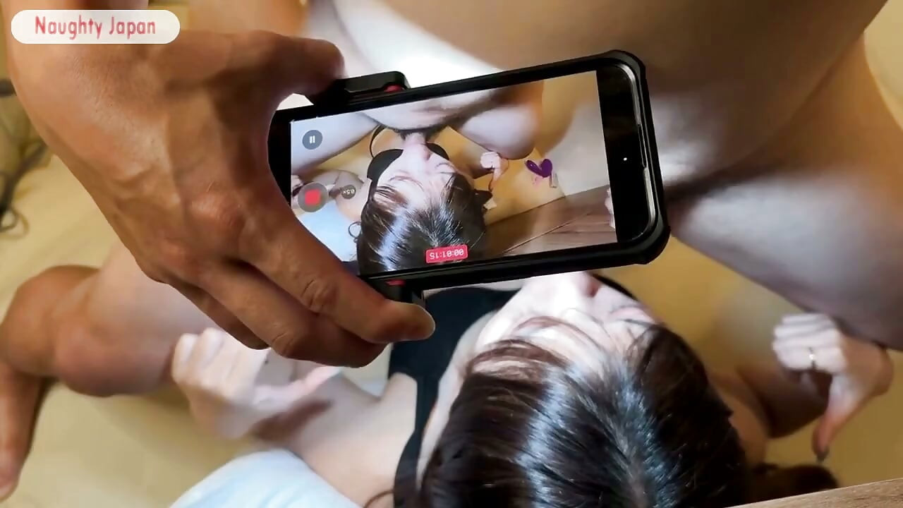 Bratty Youngest-type Girl - Repeated Creampies Trigger Explosive Pussy Queefs