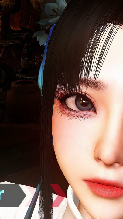 3D Big Boobs Cosplay Model Got Fucked so Hard by Short Big Cock