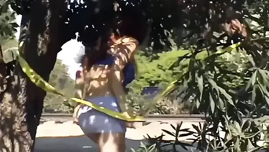 Ekstra ateşli büyük memeli kız şaplak yiyor nostaljik