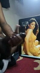 Oolu nayanthara oiled cock tribute