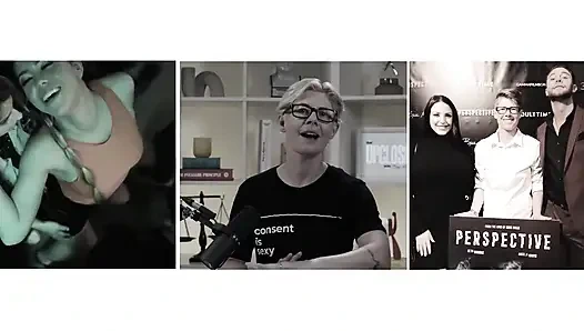 Kimmy Kimm Conquering Shame & Selling Used Panties | the Adult Time Podcast