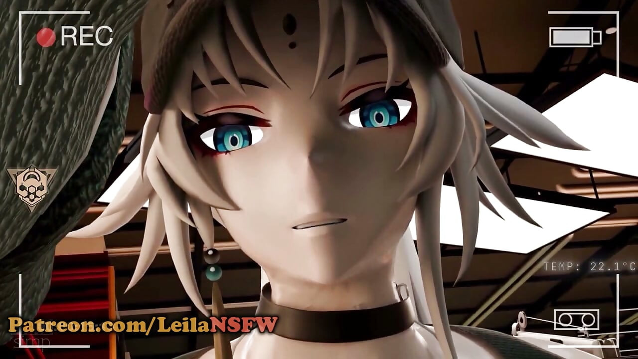 Futa Feixiao Intense POV.mp4