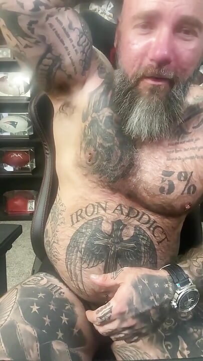 Your life as my sub. Armpitnuts fetish