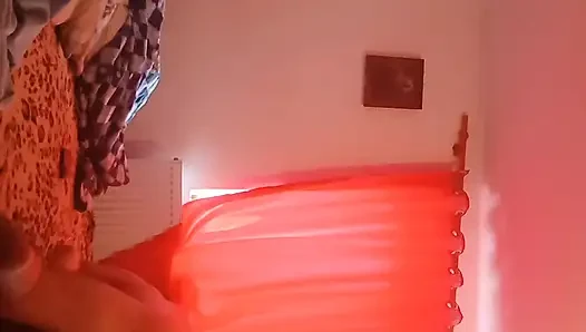 Kleopatras Stiefvater fickt mich hart in den Arsch