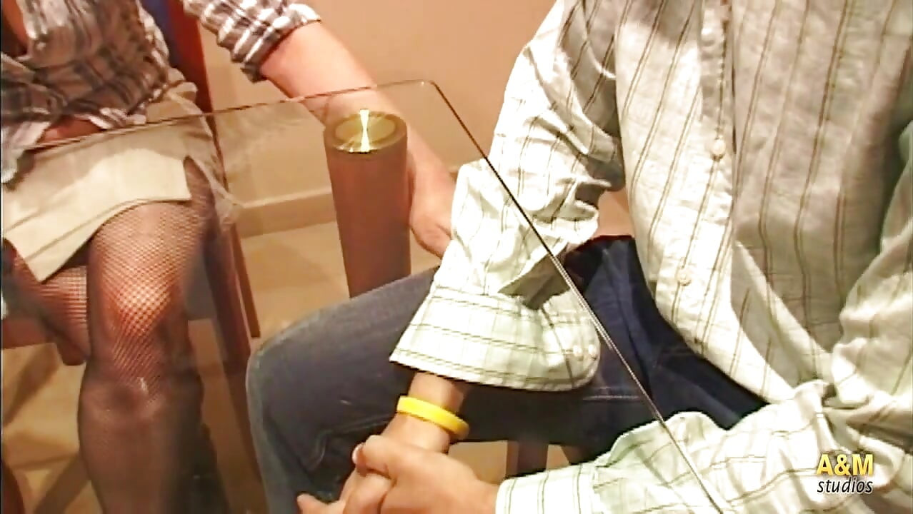 我的继母我的朋友和我. 第2部分