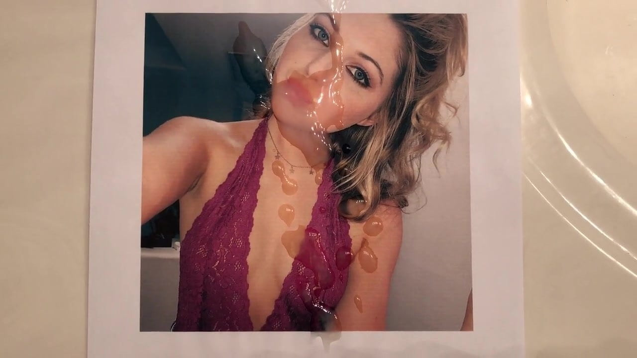 Sammi Hanratty Tribute 4