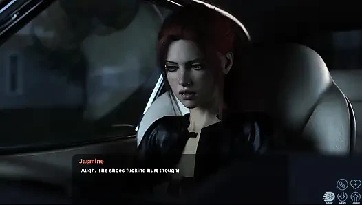 Slow and Furious Sex. Part 29 New Update