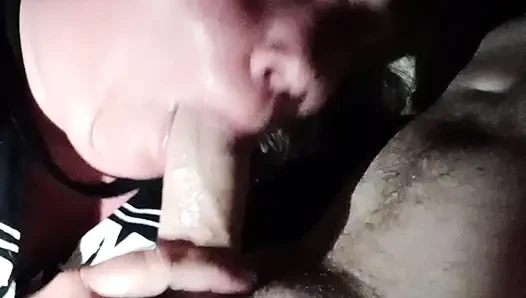 Post fuck analysis and fuck