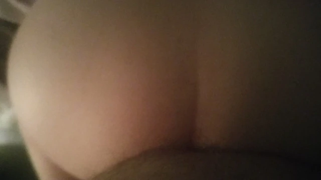 Fucking butt