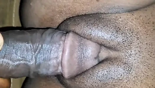 Auntie's juicy