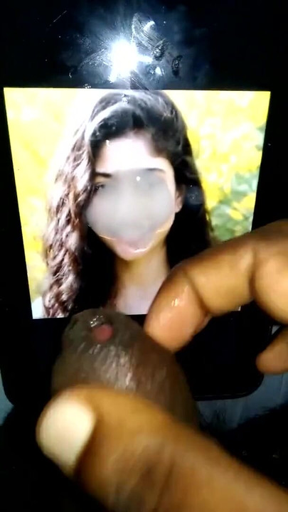Captivating moment from "Sai Pallavi yummy cum tribute"