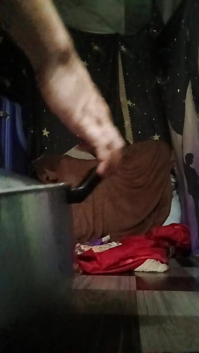 เล่นคนเดียวข้ามเพศ, มั่นใจในความฮอตที่สุด