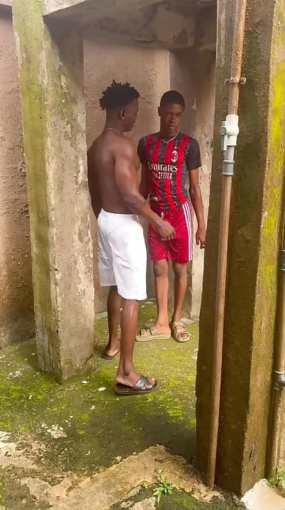 Fucked my Stepson visited after divorce with his mum