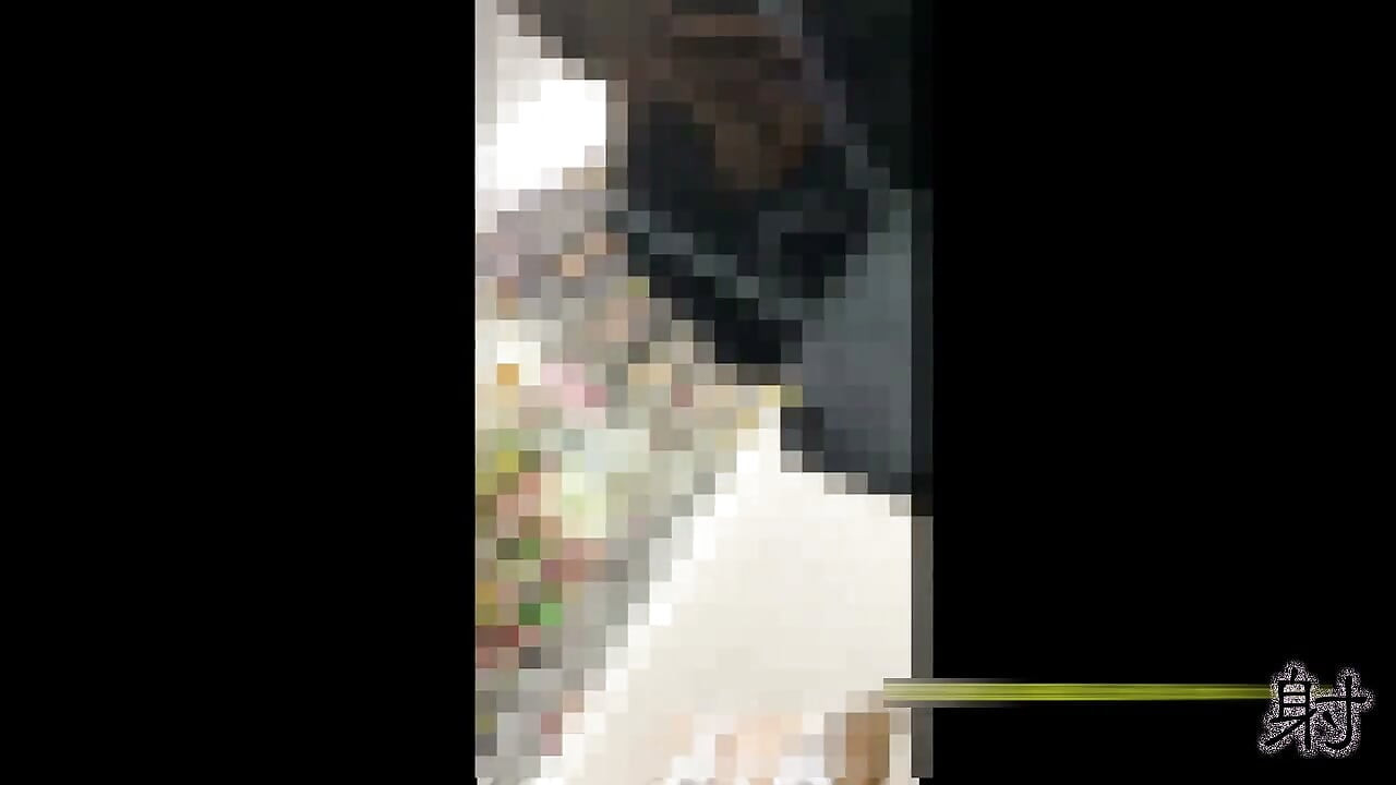 淫蕩亞洲女郎 0288