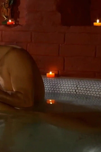 Eros Exotica HD: Técnicas de Tantra (hd): Parte 5