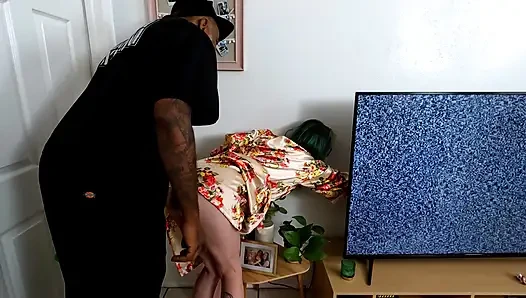 Terangsang untuk Internet Tech