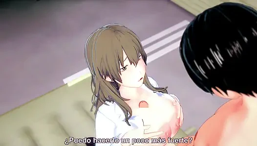 Лучшая подборка моих хентай +18 анимаций