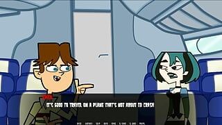 Total Drama Harem (AruzeNSFW) - Part 6 - Squid Game By LoveSkySan69