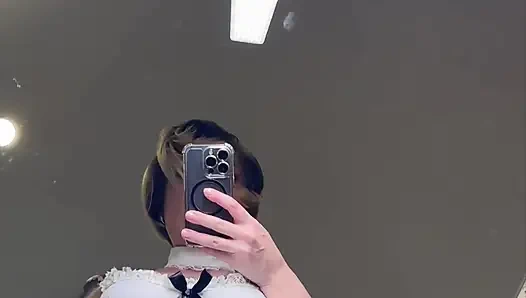 Я Мечтаю О Твоем Твердом И Большом Члене Пока Мастурбирую.