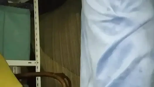 Mom Fucks On The Balcony Very Hot With Huge Penis Rough Sex