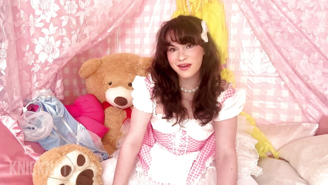 Pelatihan sissy princess