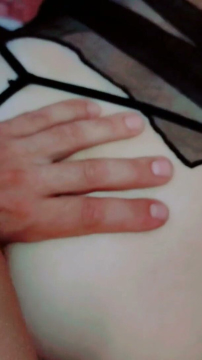 Pov anal with little skinny ass | Clip 1
