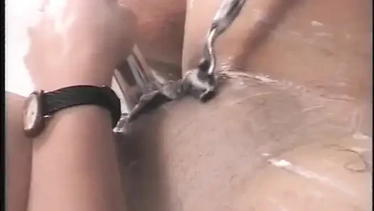 MILF (Orta Yaşlı Kadin) Dullar